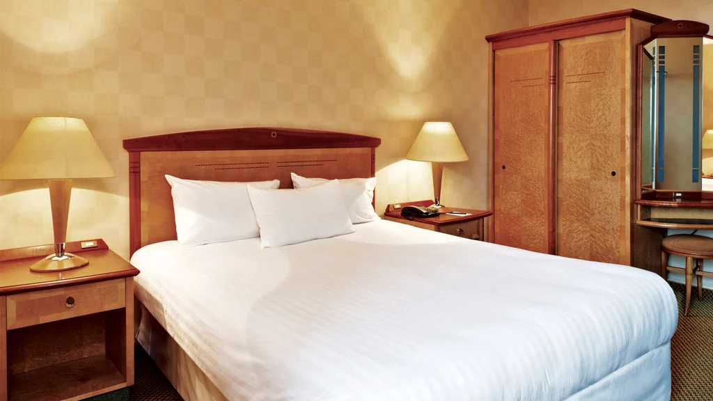 الفندق ميلينيوم باريس شارل ديغول - رواسي أون فرانس